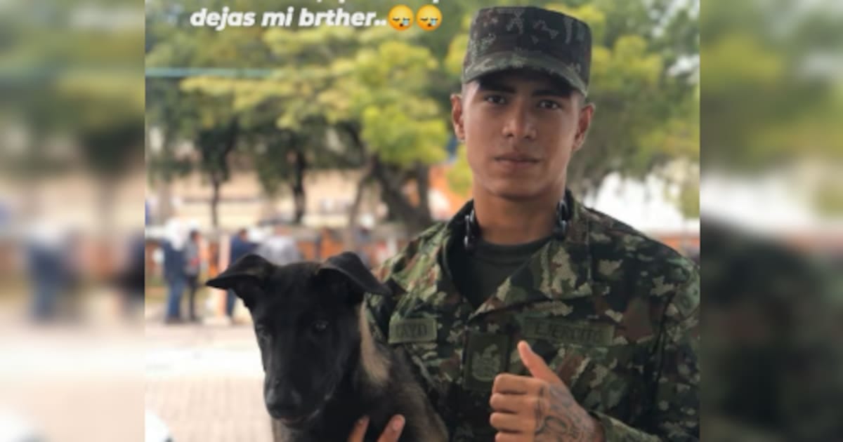 Misterio en base militar del Magdalena Medio: muerte de soldado santandereano desata investigación