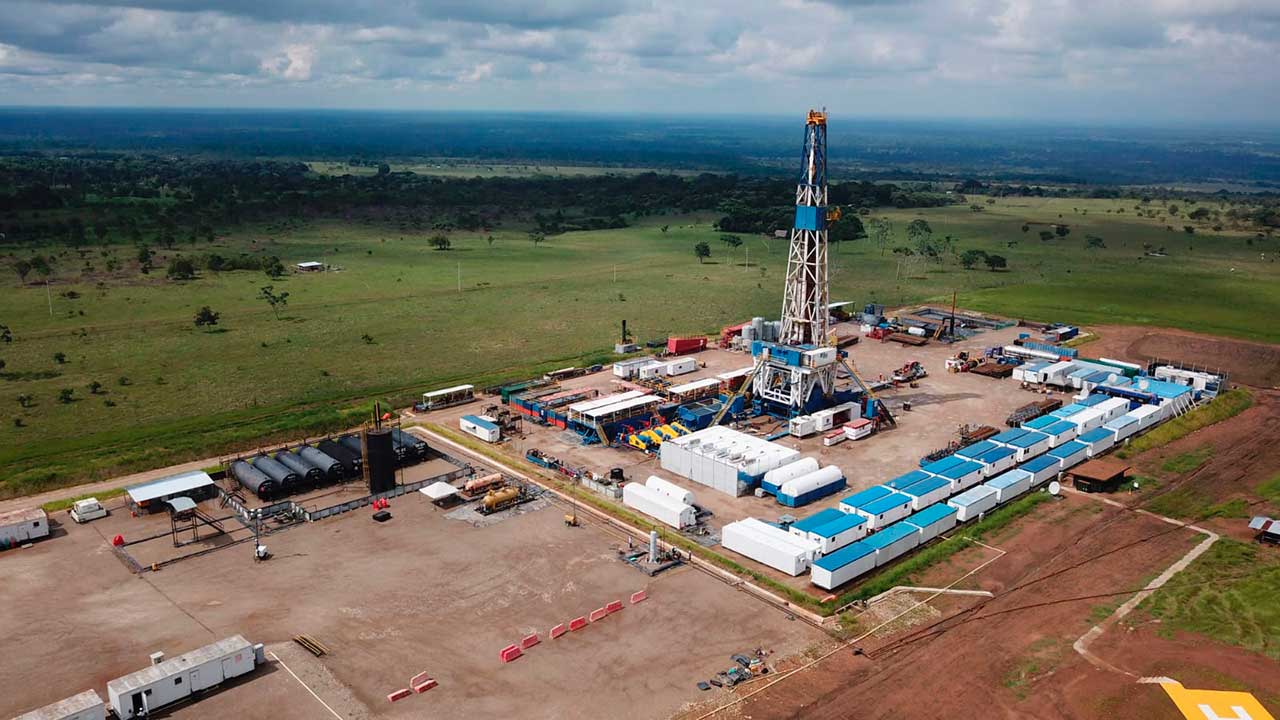 Pozos petroleros del Magdalena Medio santandereano serán repotenciados con inversión extranjera