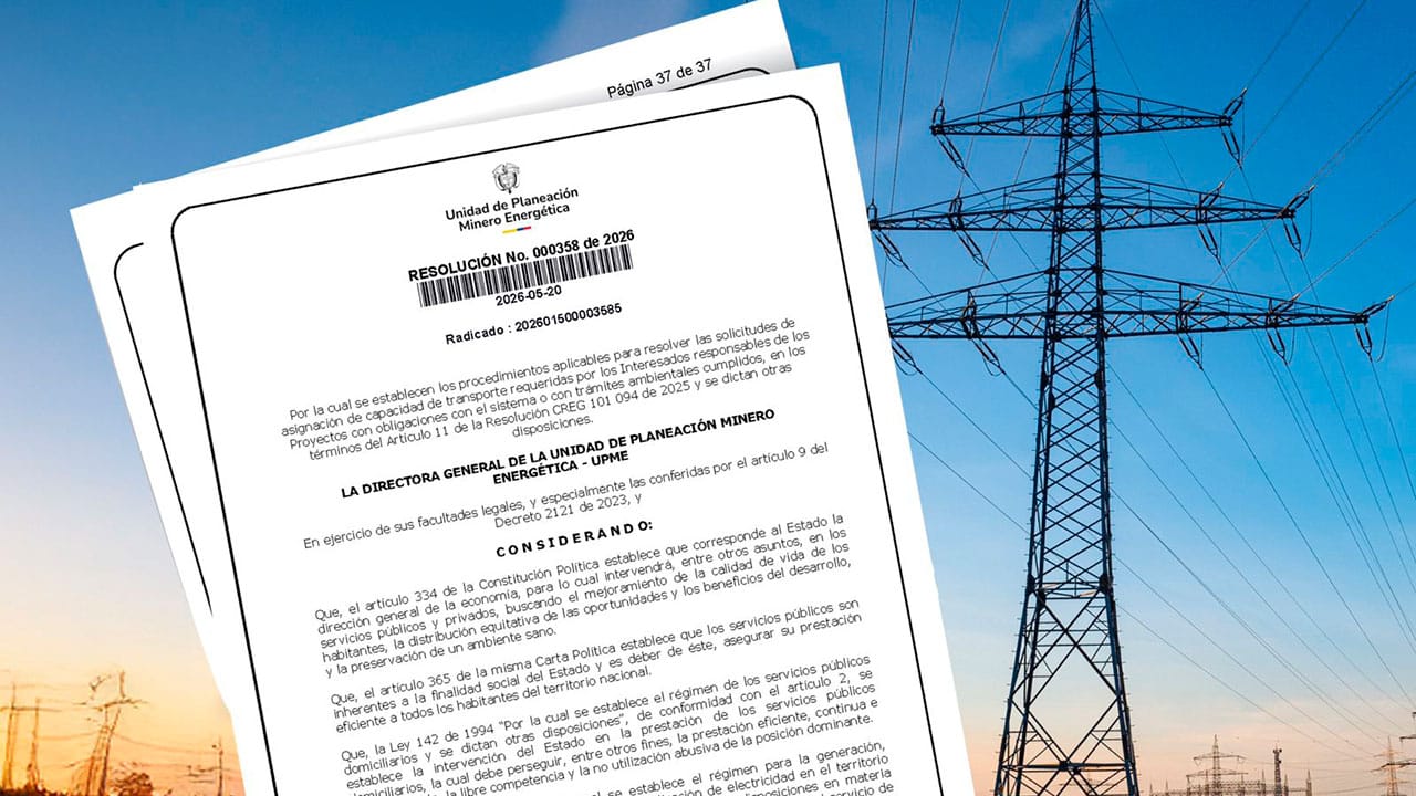 Aceleran proyectos de energía limpia para fortalecer Sistema Interconectado Nacional