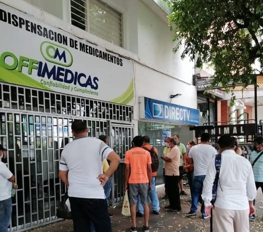 Dura respuesta de farmacéutica santandereana a SuperSalud, Daniel Quintero: “Aquí no hay negligencia, lo que hay es asfixia financiera”