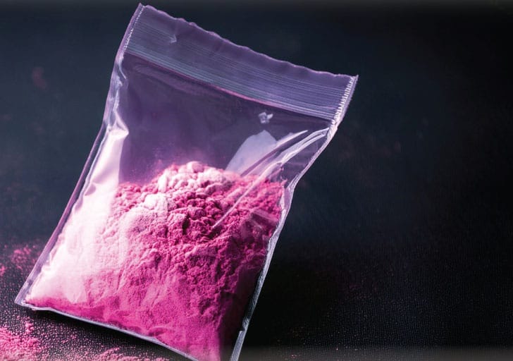 Alerta médica por consumo de tusi: la droga estaría generando amputaciones en jóvenes consumidores