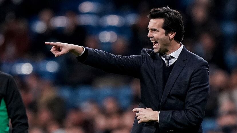 En el Real Madrid sospechan de Solari por filtraciones internas