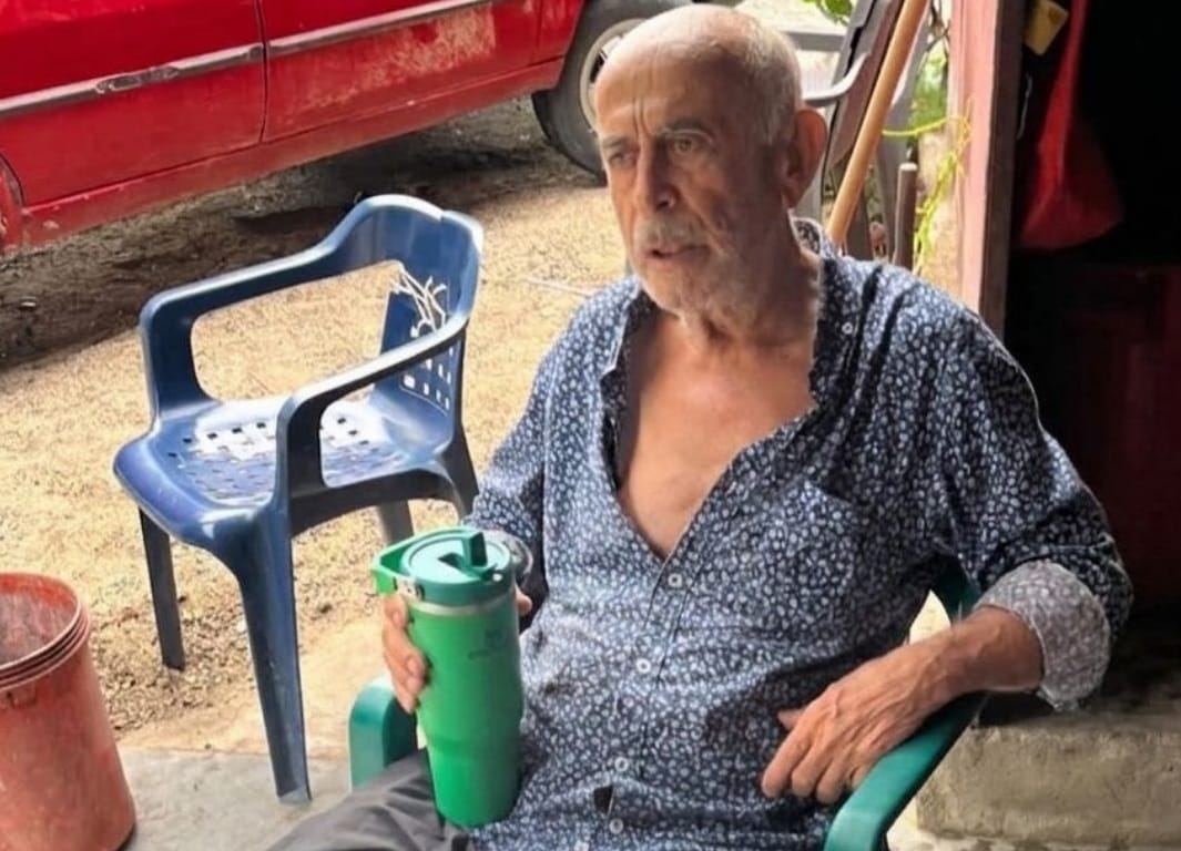 Liberan sano y salvo a reconocido comerciante secuestrado en la vía a Aguachica