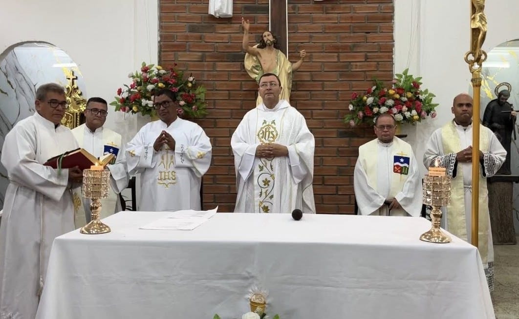 Homilía en Día Distrital de las Víctimas
