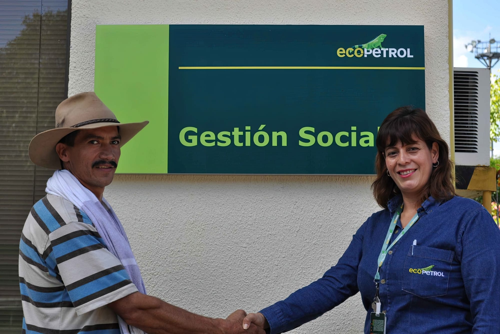 Barrancabermeja entre las regiones beneficiadas con aumento de la inversión de Ecopetrol