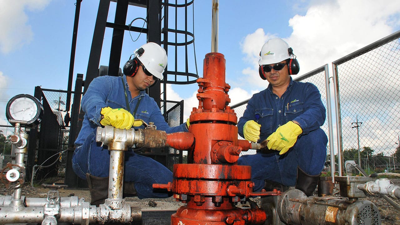 Producción de petróleo en Colombia alcanzó 740.812 barriles/día durante el primer trimestre de 2026