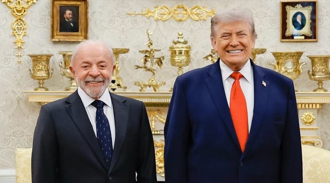 Presidentes de Estados Unidos y Brasil luchan contra narcotráfico ‘Capos’ brasileros serán capturados y extraditados