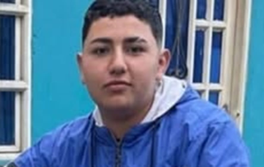 Tenía solo 18 añitos: la identidad de la víctima más reciente de la velocidad en Santander