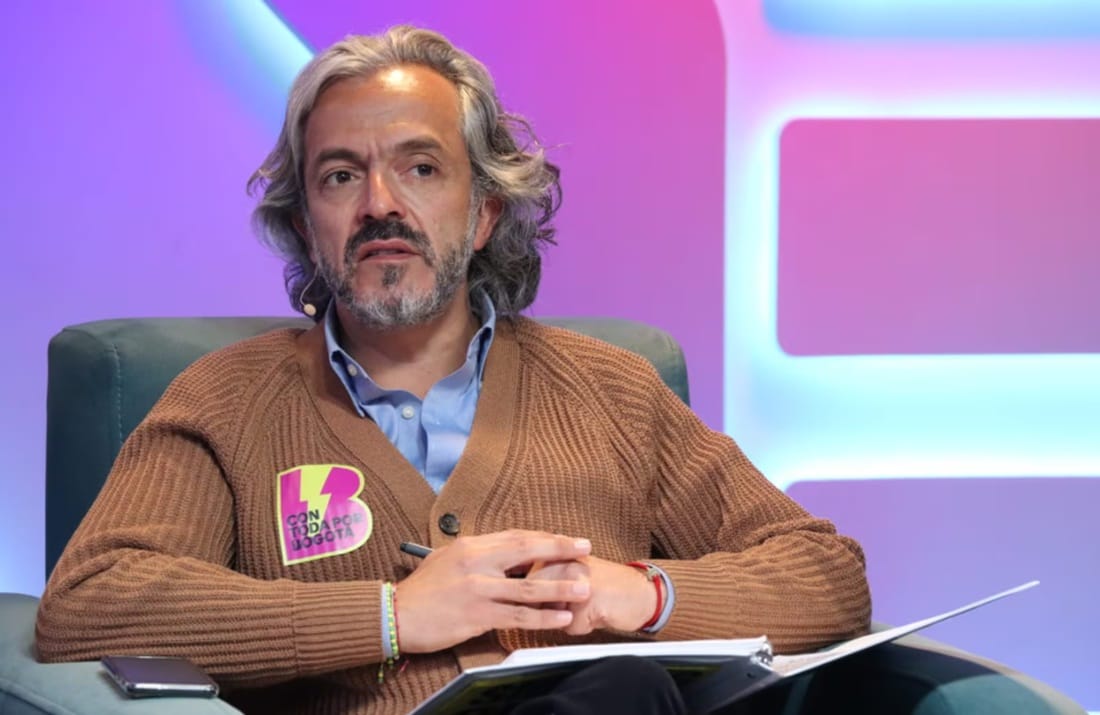 Admiten tutela contra la candidatura de Juan Daniel Oviedo para vicepresidencia