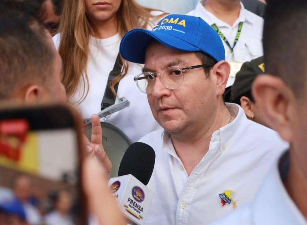 Enfrentamiento entre petristas y uribistas en Charalá tendrá ofensiva y contraofensiva en la Corte Suprema