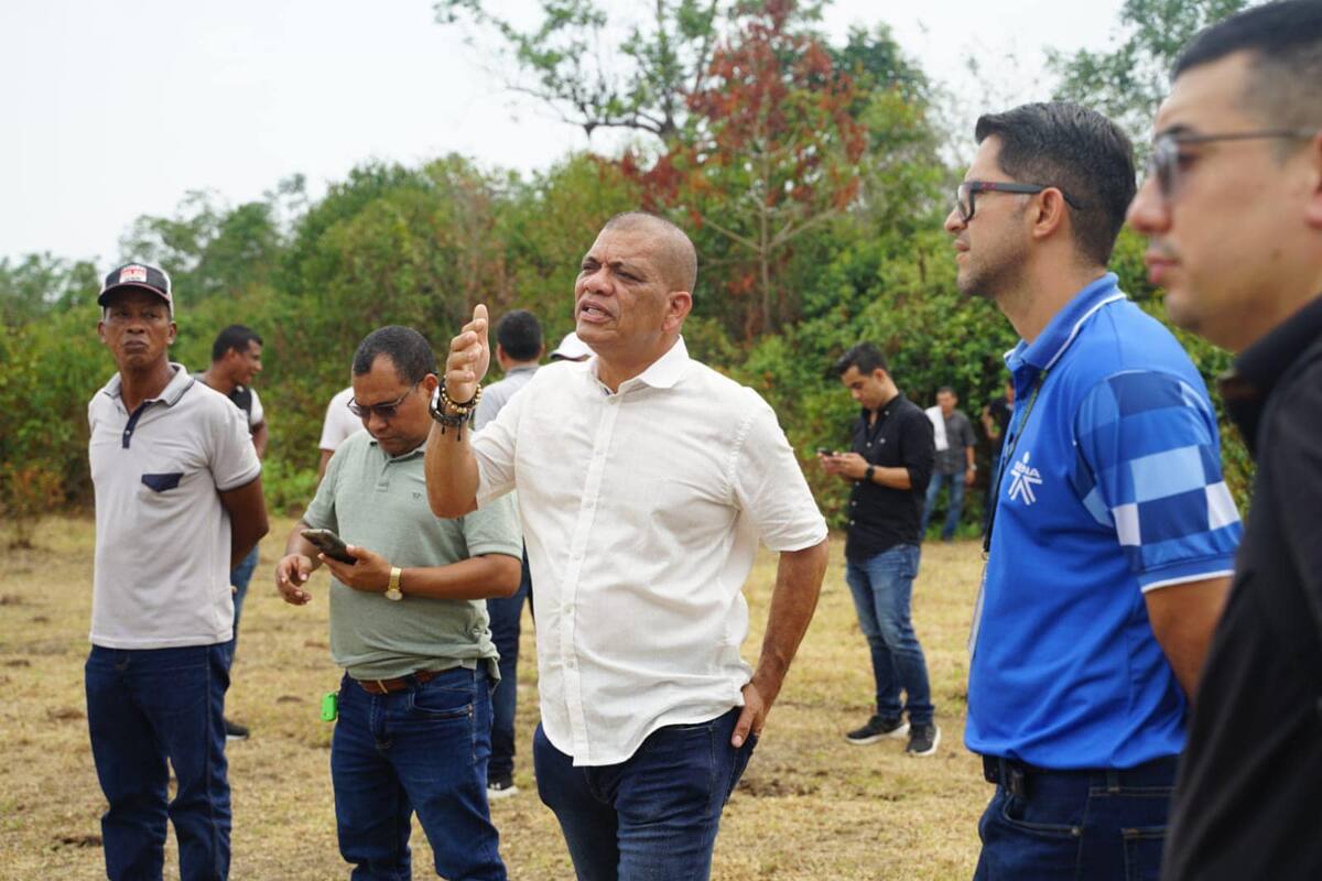 ‘Pato Feo’: Juez anuncia fallo condenatorio contra el alcalde de Puerto Wilches por constreñimiento ilegal
