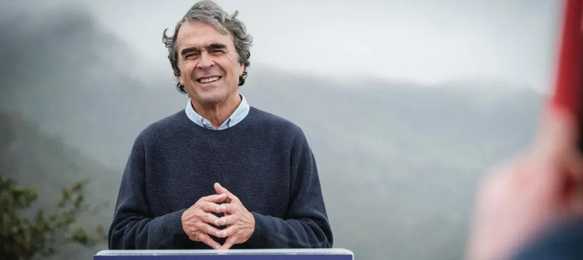 “No tengo tiquete a Nuquí”: Sergio Fajardo descarta repetir episodio de 2018 en plena campaña presidencial