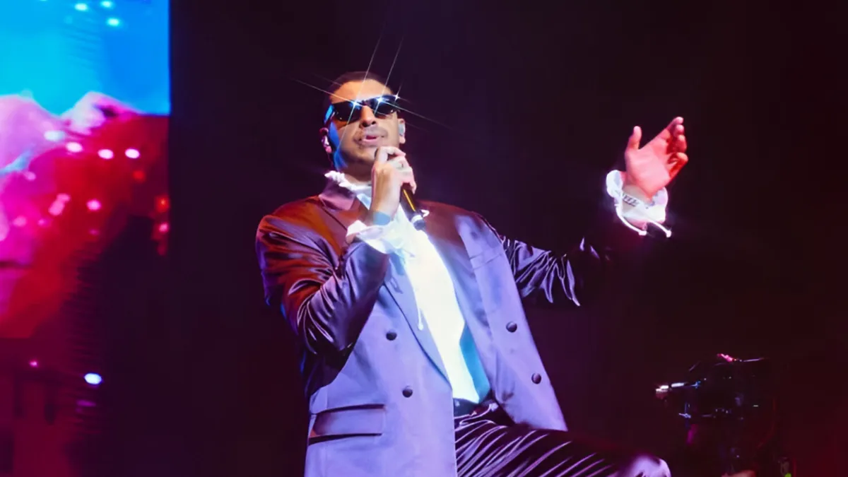 Manuel Medrano cambia de escenario en Bucaramanga: su concierto ahora será en el Teatro Santander