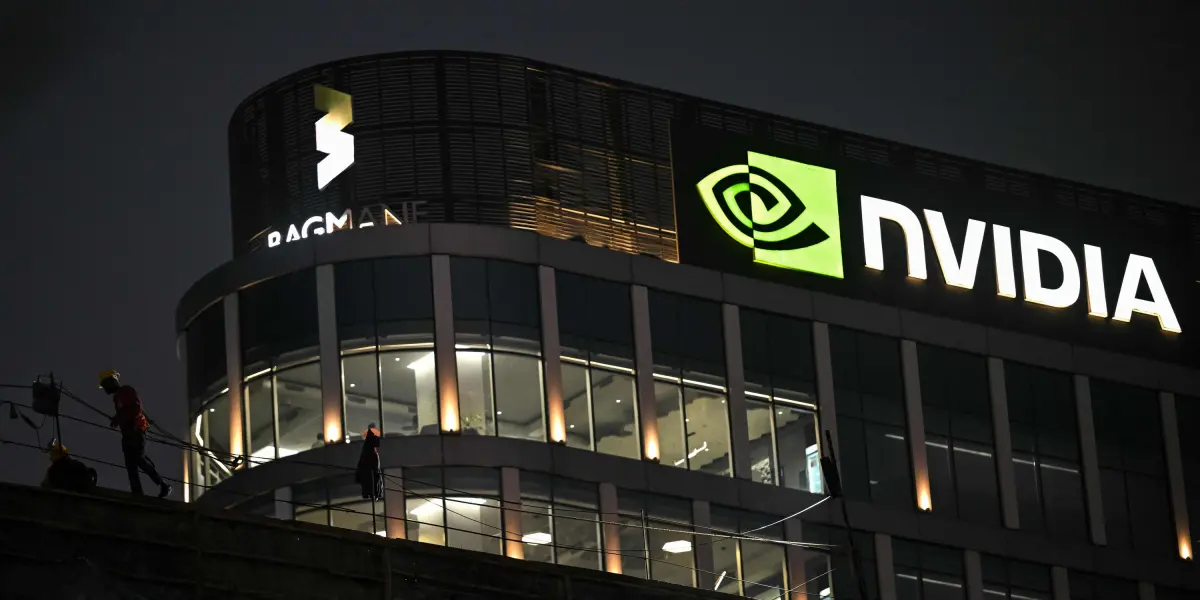Nvidia marca línea roja: no a China con chips avanzados de IA