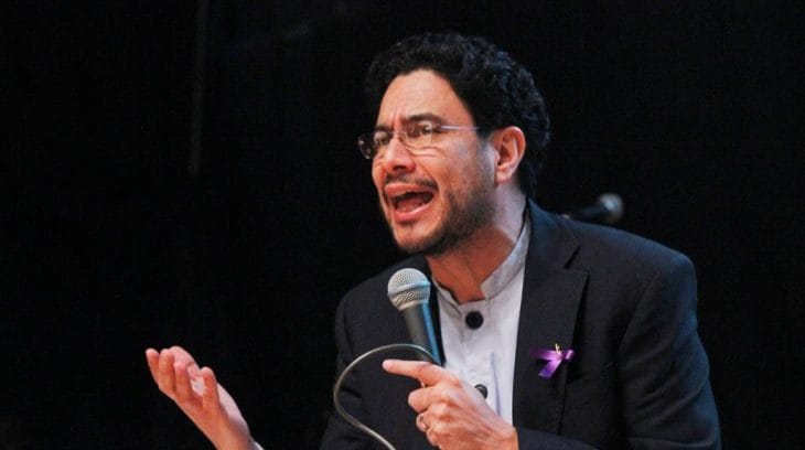 “Se creen ganadores antes de tiempo”: desde el círculo de Benedetti le lanzan duro sablazo a la campaña de Iván Cepeda