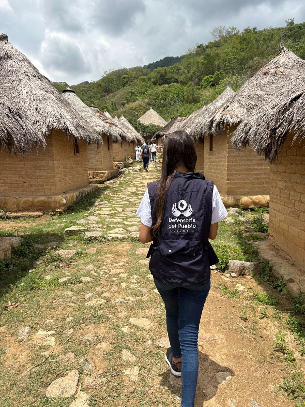Colombia es el segundo país del mundo con mayores cifras de desplazamiento forzado y despojo
