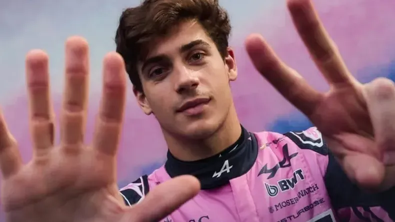 Franco Colapinto terminó séptimo en el GP de Miami tras una carrera marcada por incidentes y estrategia
