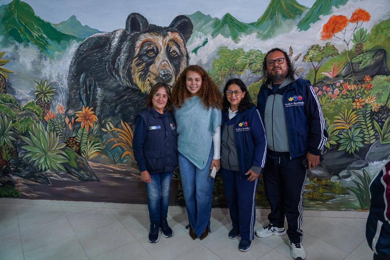 Docentes de Santander se fortalecen en robótica y educación STEAM con programas impulsados por MinCiencias
