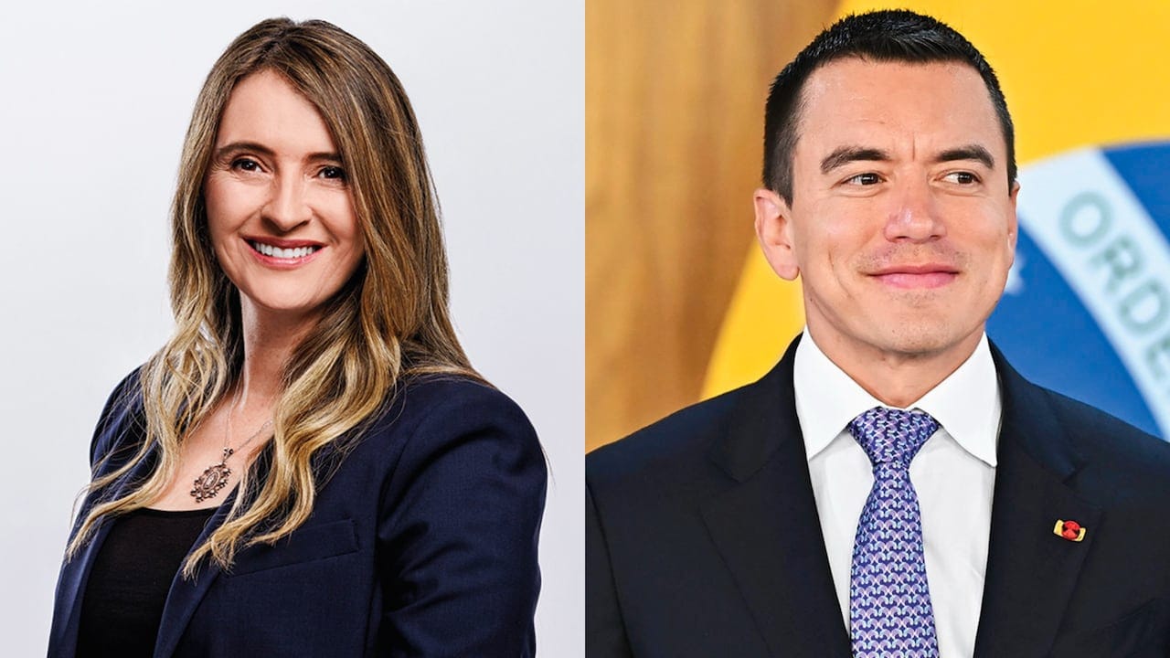 Presidente de Ecuador estaría interviniendo en proceso electoral colombiano