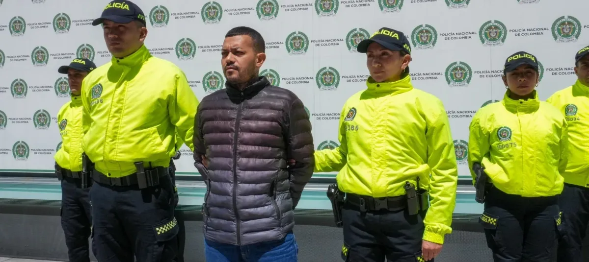 Autor del ASESINATO de Miguel Uribe Turbay fue condenado por muerte de un ciudadano mexicano