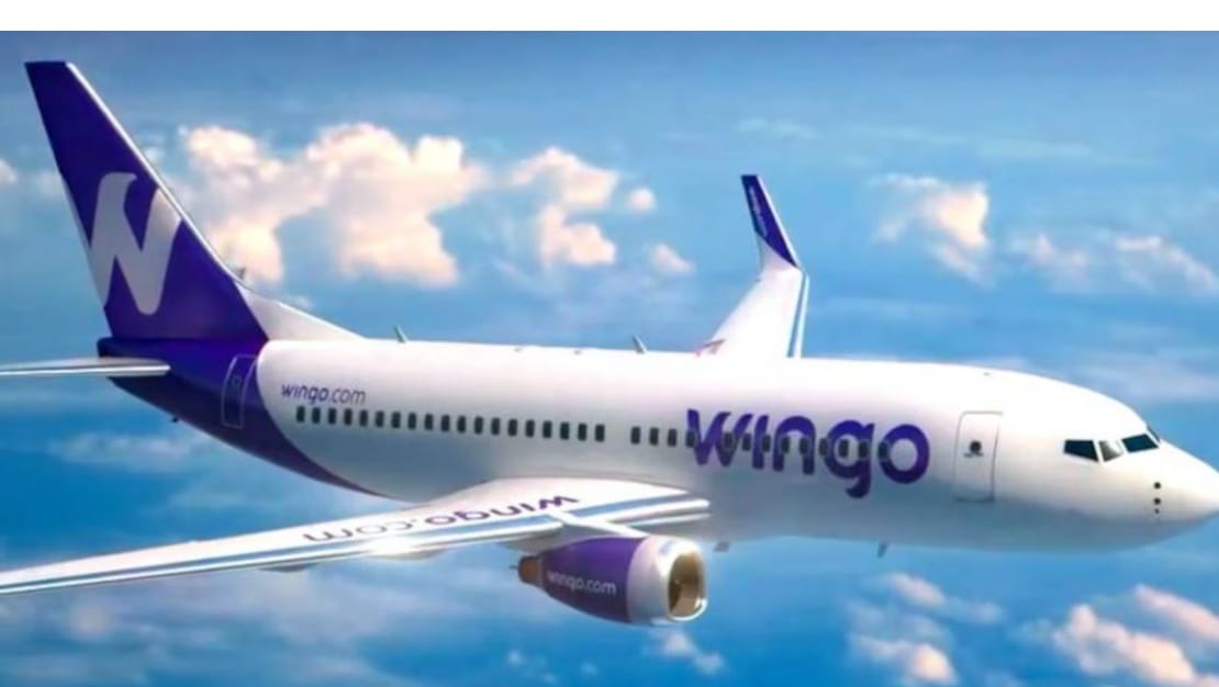 Pasajeros llegaron con el alma en la mano a Barranquilla tras falla en avión que salio de Bucaramanga