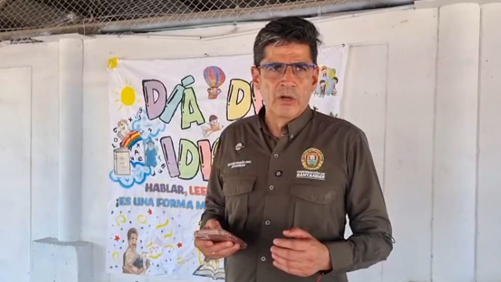 Oferta institucional y brigada médica en San José de los Chorros, en Rionegro Bajo