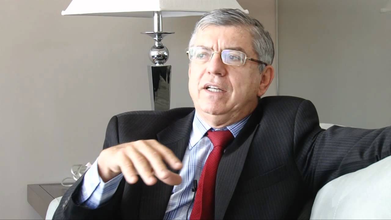 Liberales firmaron alianza  con el Centro Democrático Para defender Constitución Nacional