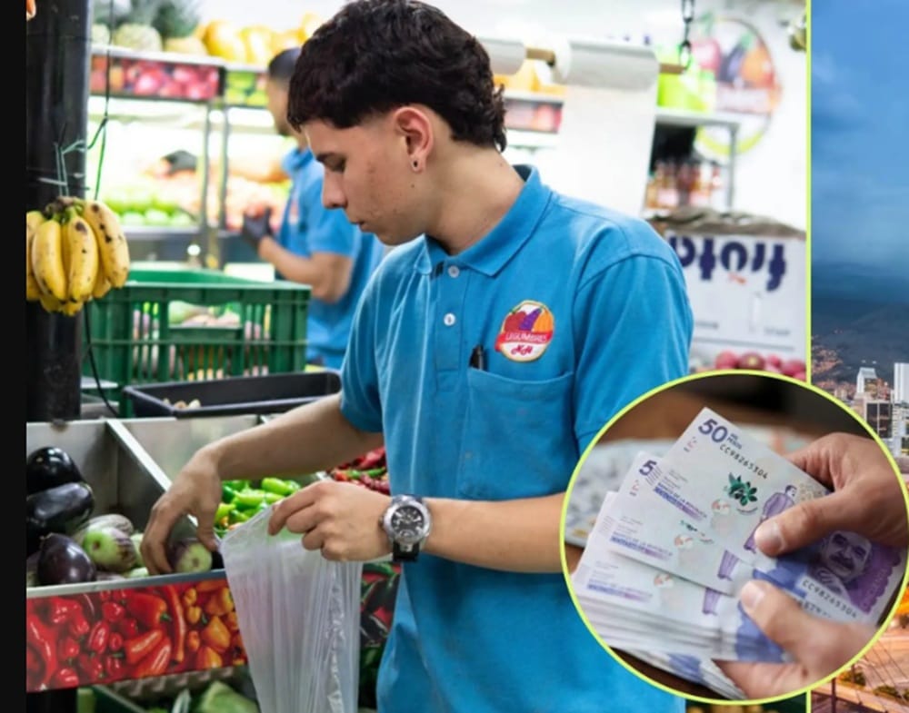 Costo de vida otra vez golpea con fuerza los hogares de Bucaramanga