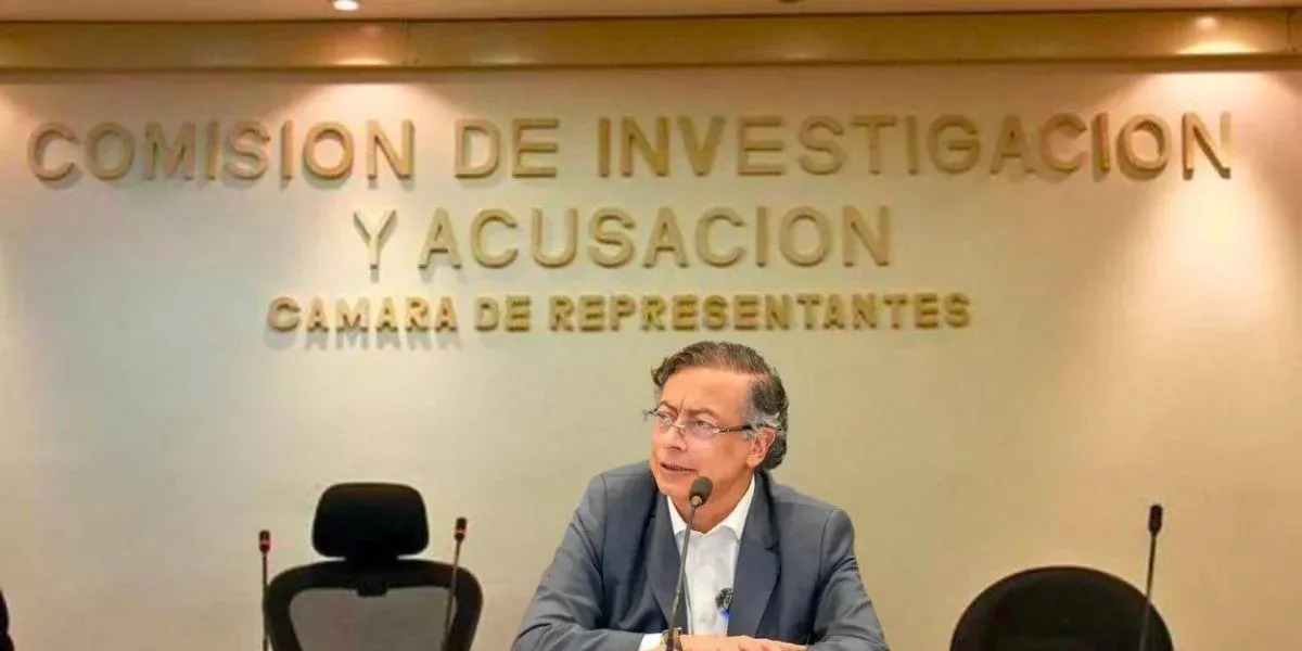 Corte Suprema revisa procesos en la ‘Comisión de Acusaciones’