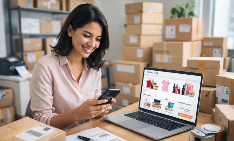 El e-commerce colombiano acelera: ¿qué le falta para dar el salto definitivo?
