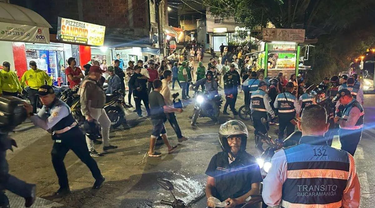 Batidas ponen freno a ’piques’ ilegales en ‘La Ciudad Bonita’