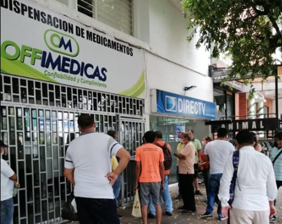 Familia de Piedecuesta vive calvario por un medicamento