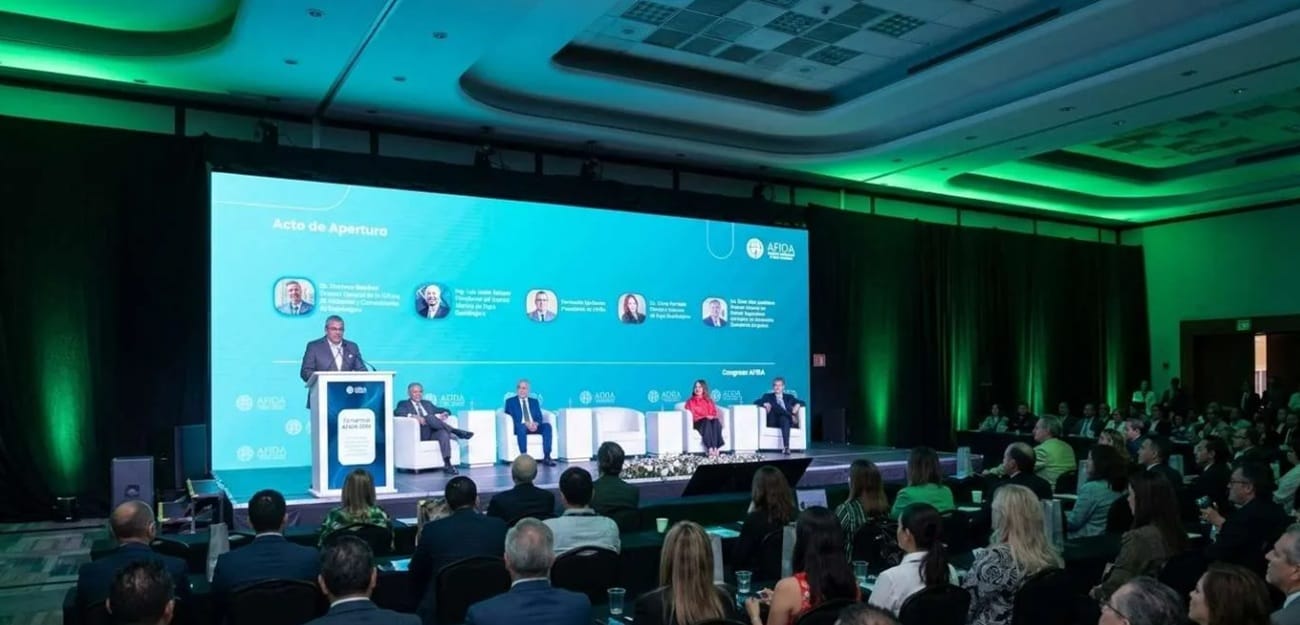 Congreso internacional sitúa en el corazón del mundo a Bucaramanga