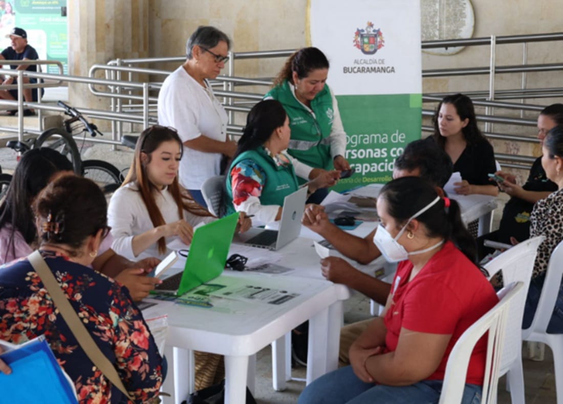 Ampliado el plazo para la inscripción de cuidadores