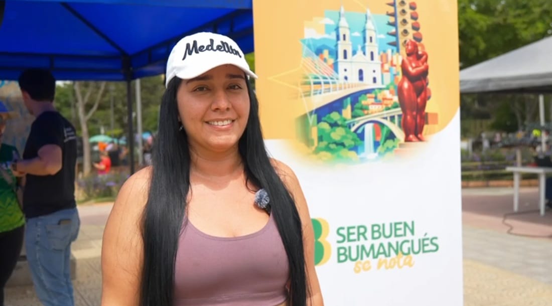 Fortalecer los valores para ‘Ser un Buen Bumangués’