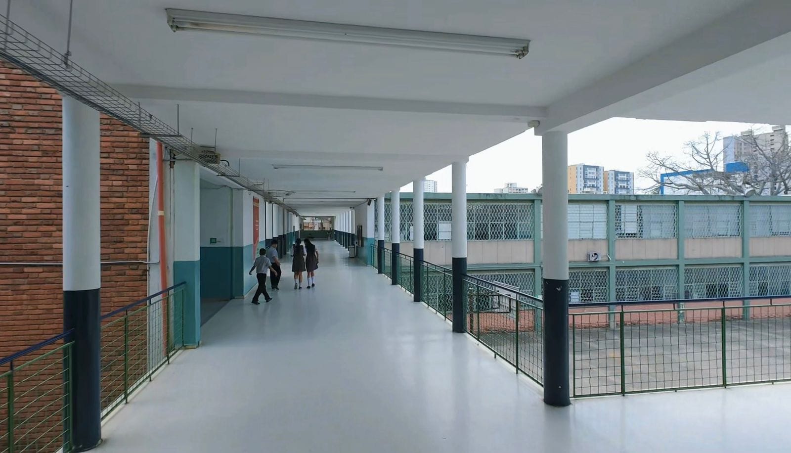 Tres colegios de Bucaramanga citados a mesa de seguimiento