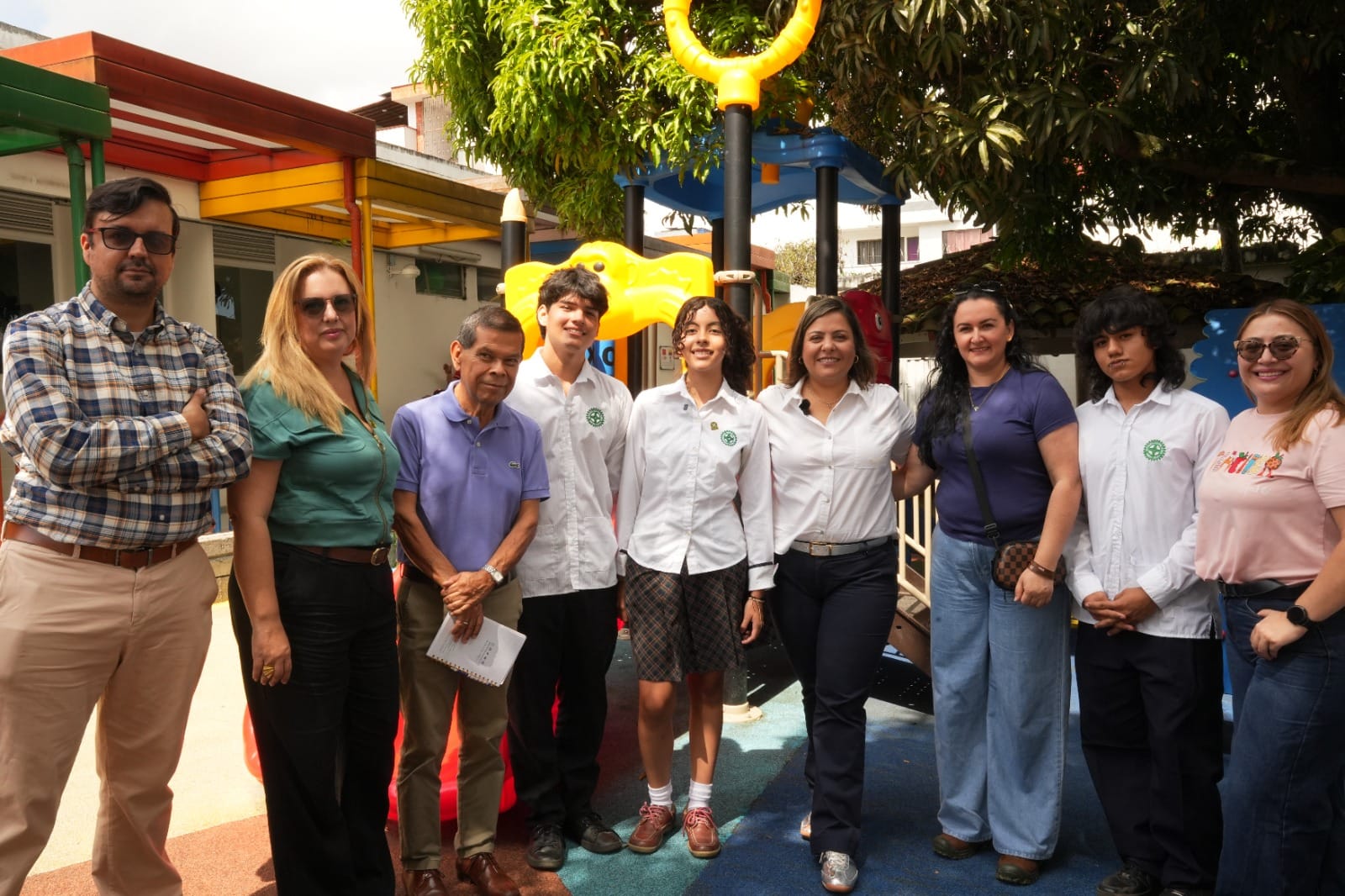 Matriculatón para que niños, jóvenes y adultos se gradúen en primaria y secundaria