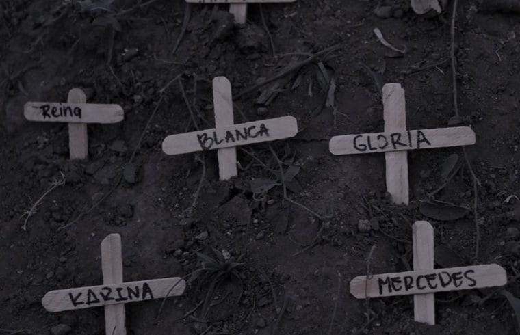 El Salvador registra diez feminicidios en lo corrido de 2026