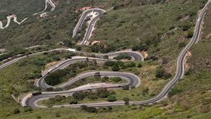 Conductor cayó al abismo en el Chicamocha y murió en dramático rescate