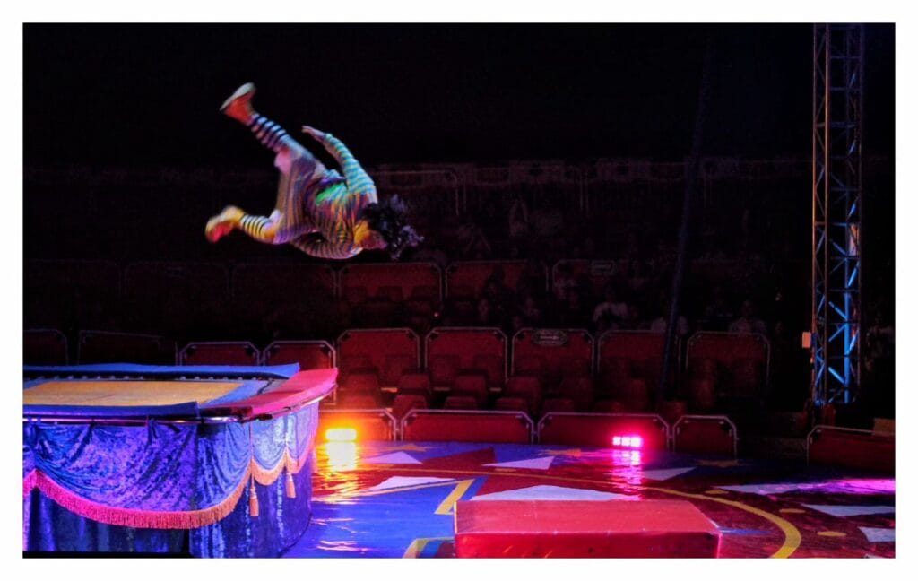 ¡Bucaramanga tocará el cielo! Hermanos Gasca traerán el salto acrobático más temerario y arriesgado del mundo
