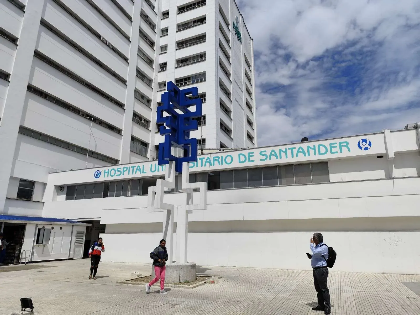 Más atención para usuarios de Famisanar en Santander