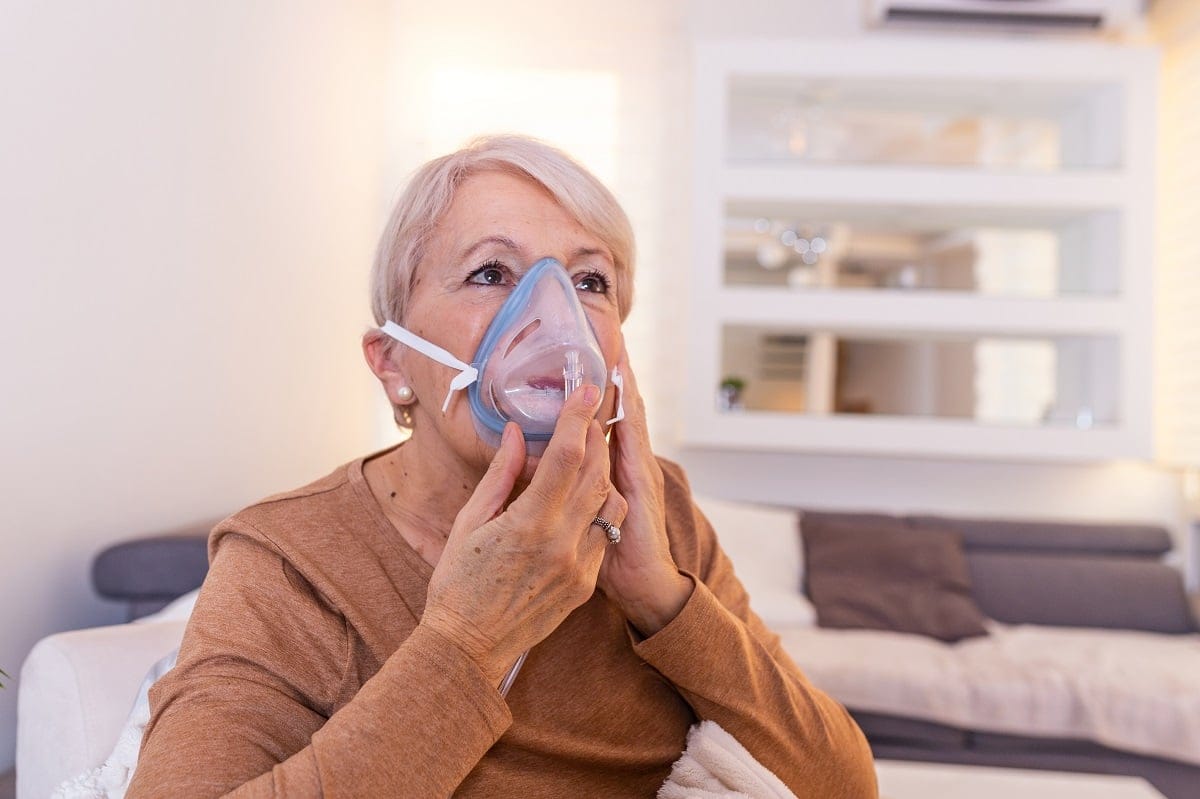 Enfermedades prevenibles están aumentando la dependencia en adultos mayores