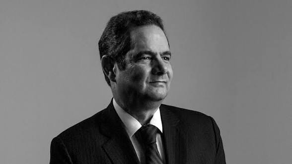 Murió Germán Vargas Lleras