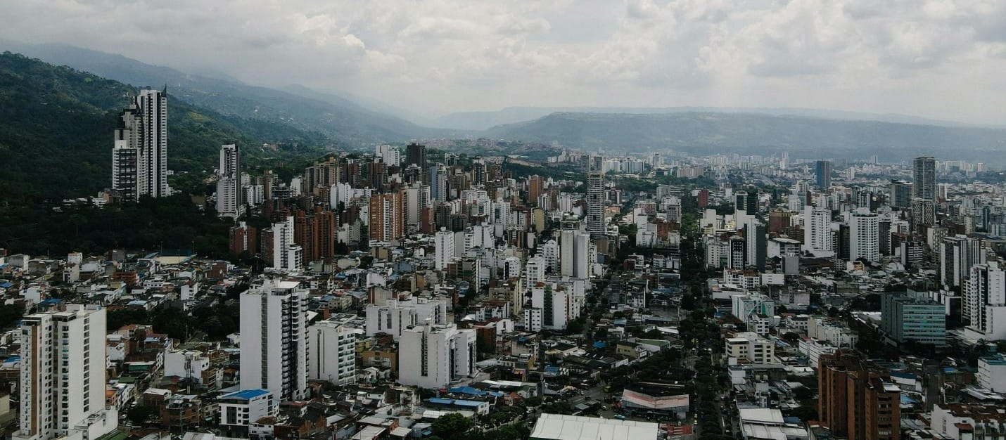 Inmobiliarias apuestan por Santander