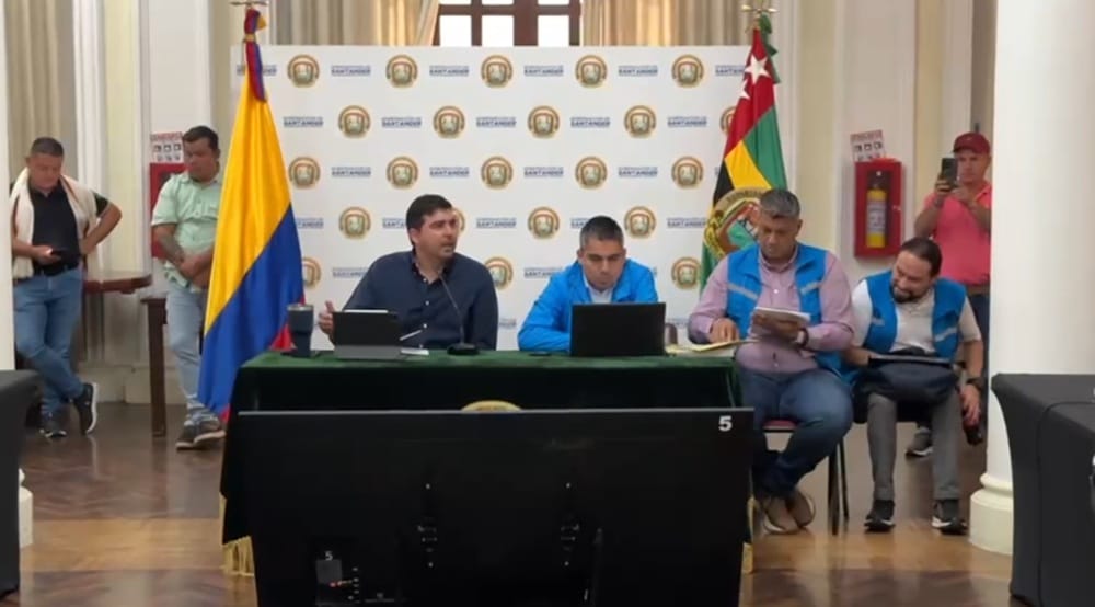 Lebrija fue el primer municipio del país en recibir ajuste catastral