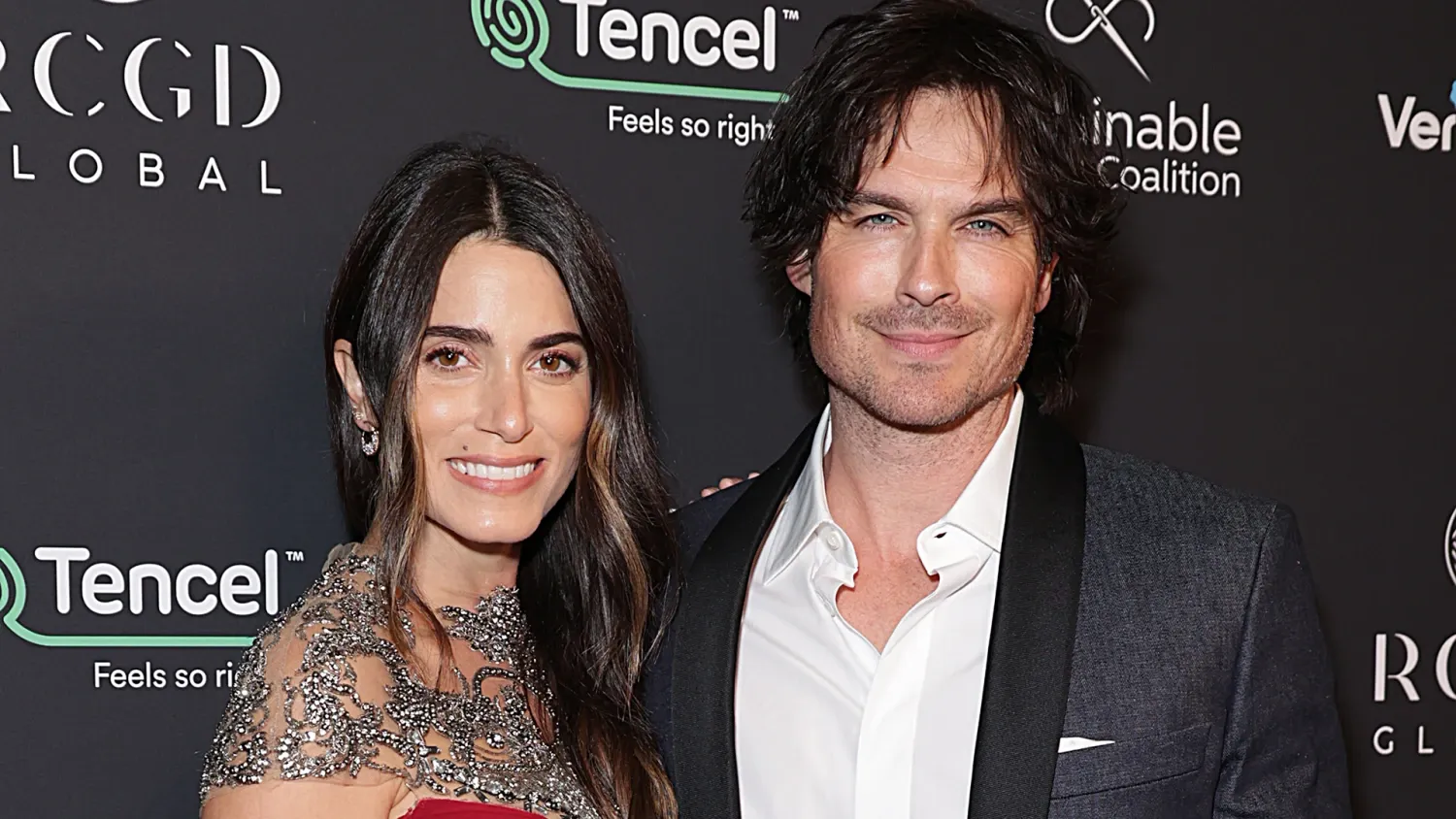 Ian Somerhalder y Nikki Reed superaron crisis financiera