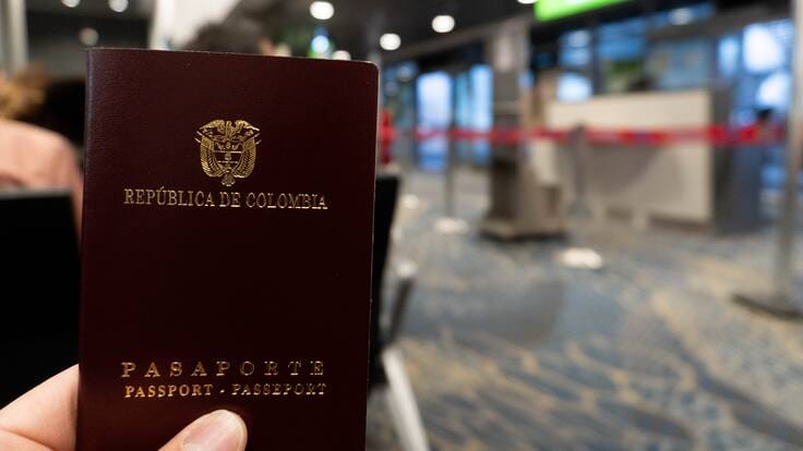 Pasaporte Express permite tramitar el documento sin cita