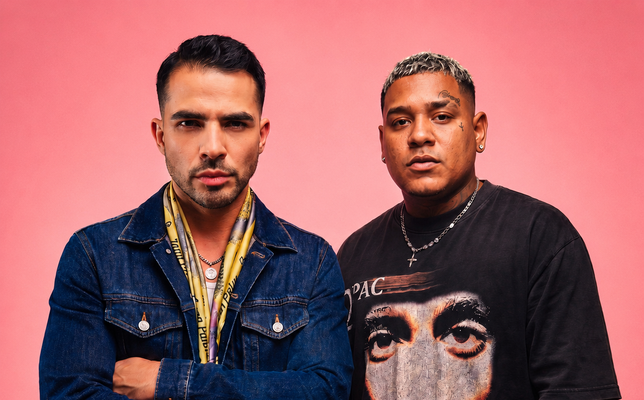 Juan Palau le pone sonido al verano con “Ula Hu”