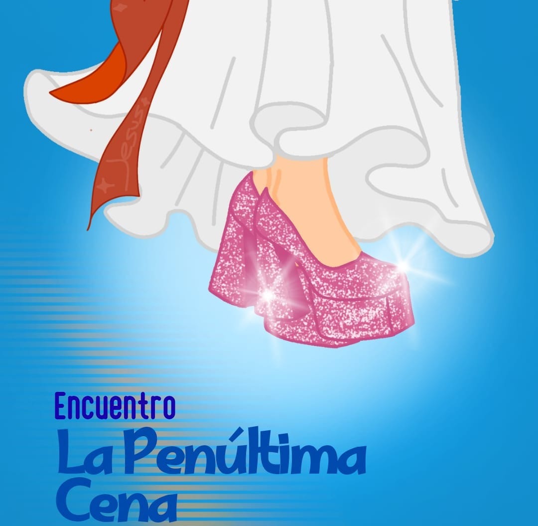 Segunda edición de La Penúltima Cena