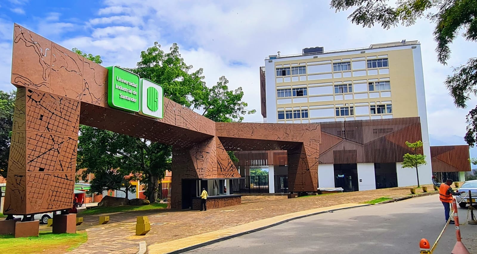 Universidad Industrial de Santander ocupa el sexto lugar del Ranking U-Sapiens 2026-1